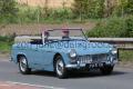 MG Wye Valley Social Run 2017