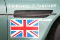 Prodrive 2007